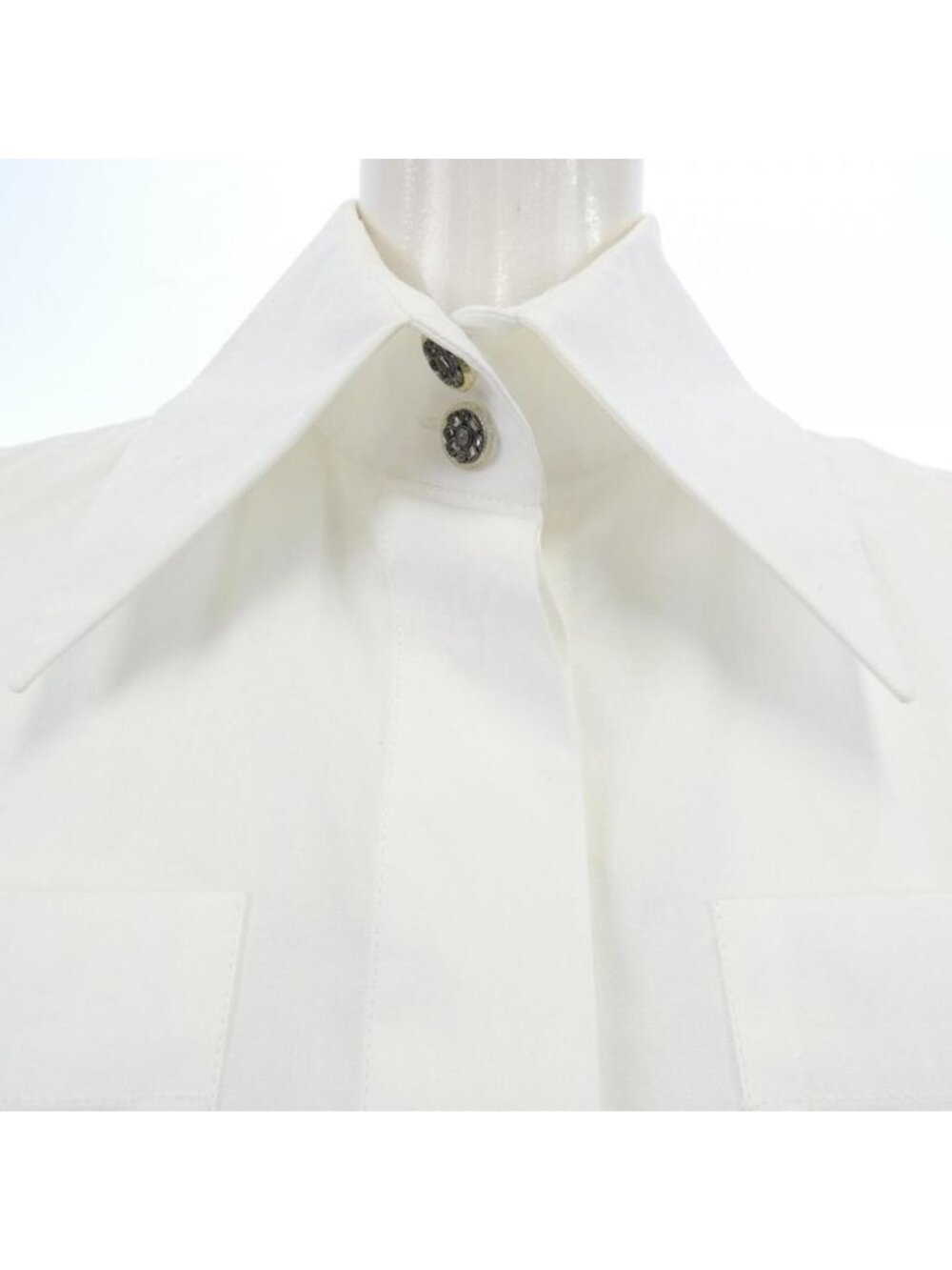 Chanel Shirt - Picture 7 of 8